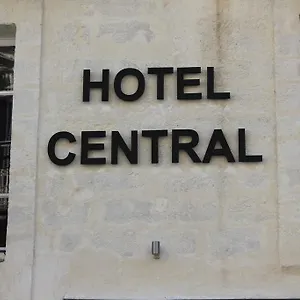 Hotel Central אביניון